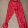 Sfera trousers ladybird and DPAM ladybird top size 11/12 years Image 9