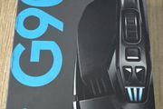 Logitech G903 LIGHTSPEED Wireless Gaming Mouse - Black