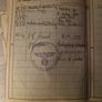 WwII original complete set of militaria documents Image 6