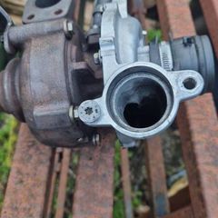 Ford Focus Turbo