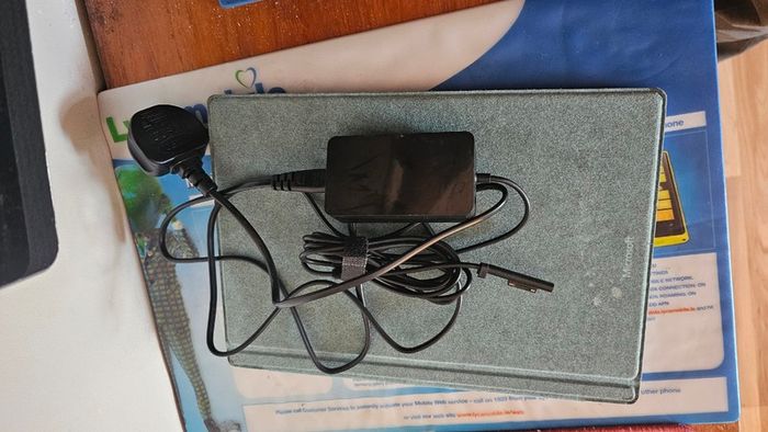 Microsoft Surface Pro 4