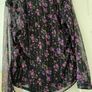 Stunning ladies blouse brand new with tags Image 2
