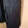 Women's Savida Faux Leather Dress NWT SIZE 14 Image 2