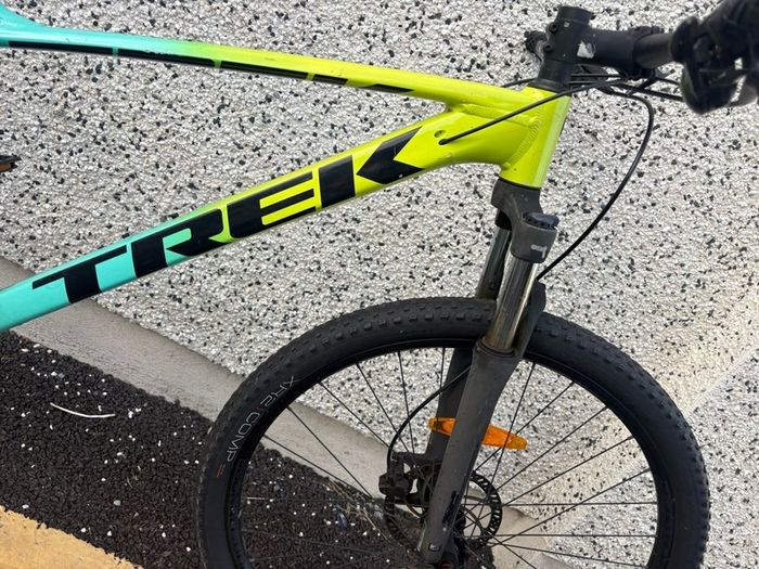 Trek marlin 5 gen 2 mtb