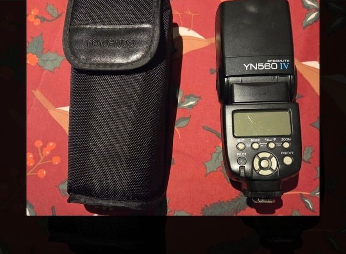 Nikon d7000 plus lenses and extras