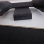 Nintendo Switch Joy Con Controller Comfort Grip OEM HAC -011 Black Image 6