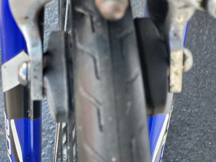 Road Bike Used In Working Order