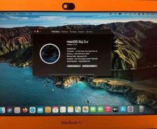 Macbook