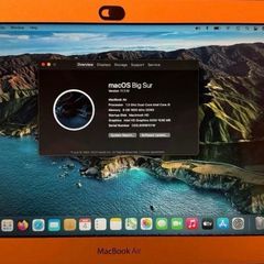 Macbook