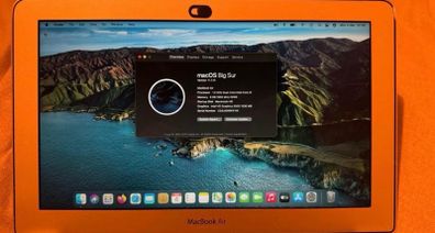 Macbook