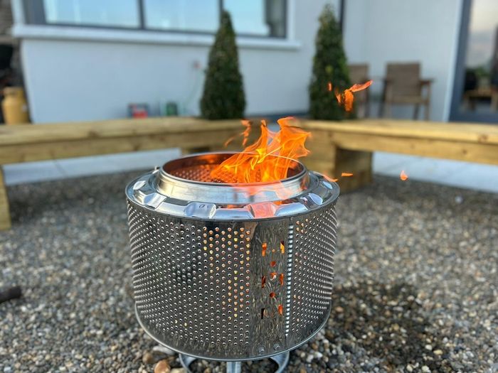 Fire Pit