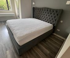 Double Bed