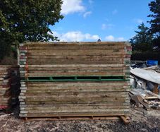 Large Complete Scaffolding Package
