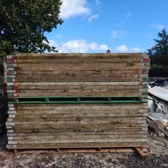 Large Complete Scaffolding Package