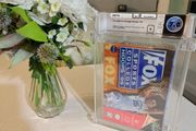 Wata 7.0 Graded Sealed SNES Fox Sport