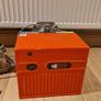 Riello gas burner 40 gs 10 Image 4