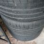 17 inch alloys Image 2