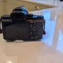 Sony Alpha A7 II Full Frame Bundle + 3 Lenses + case & batteries Image 2