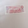 UNC 1974 Canada 2 Dollars Banknote Image 2