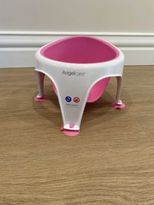 Angelcare baby bath seat
