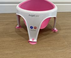 Angelcare baby bath seat