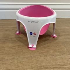Angelcare baby bath seat