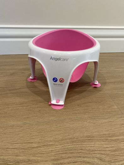 Angelcare baby bath seat