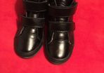 Lea Lelo Boots, size EU-33, UK-1