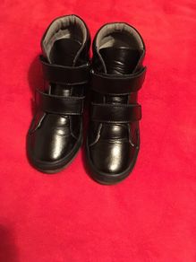 Lea Lelo Boots, size EU-33, UK-1
