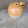 Large stoneware jug Image 2