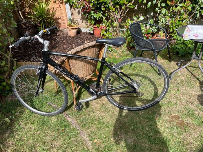 bike