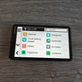Garmin Dezl LGV710 HGV sat nav - Eircodes - Europe map 2027 Image 4