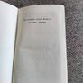 The Complete Poetical Works of Thomas Burns hardback in very good condition circa 1960's FREE STANDARD POSTAGE INCLUDED Image 6
