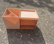 desk organiser