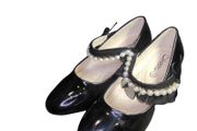Girls' ballerinas