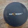 K&F Concept Digital HD ND4 72mm camera lens filter Image 2