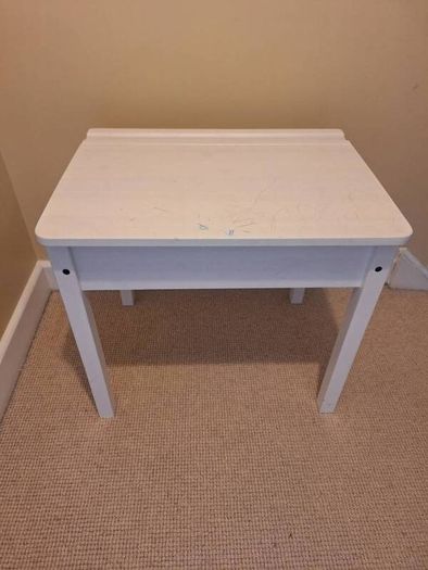ikea children desk