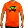Bob Marley 420 T-shirts Image 3