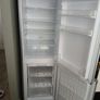 Beko Fridgefreezer Image 2