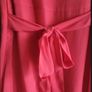 Silk Monsoon Dress Image 4
