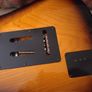 Levinson blade custom shop RH4 Texas strat Image 5