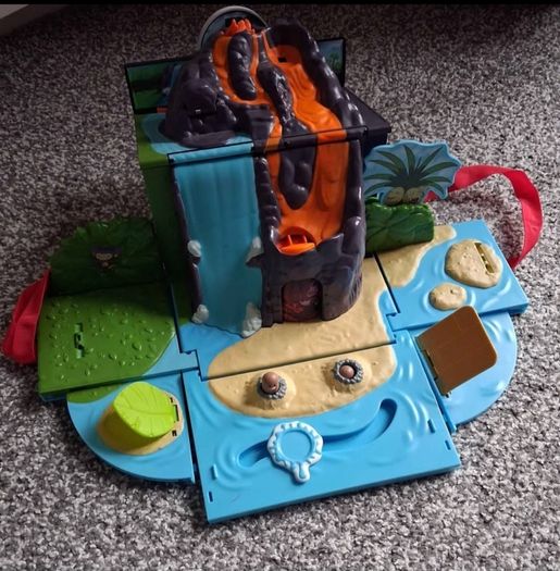 Toys