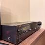 Vintage JVC Audio System Image 2