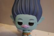 trolls funko pop