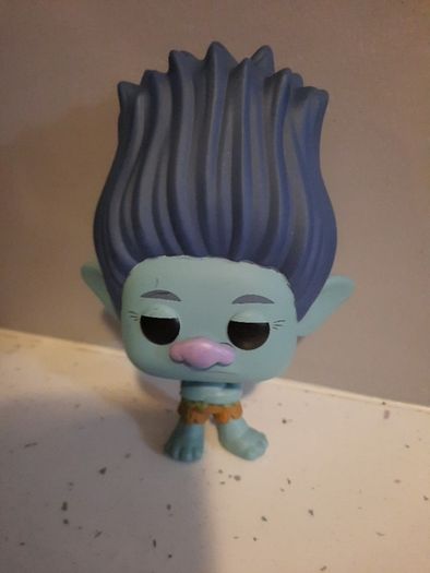 trolls funko pop