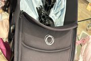 bugaboo bee carrycot