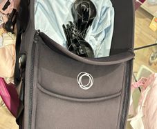 bugaboo bee carrycot