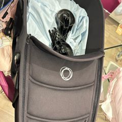 bugaboo bee carrycot