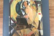Brand New 'Analysing Cubism' Book