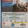 The Campaign [2012] Will Farrell & Zach Galifianakis [Blu-ray Movie] Image 2